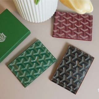 고* 생토마스 카드 머니클립