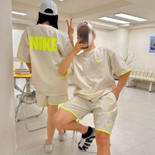 나* 레이어드 바람막이 맨투맨 세트