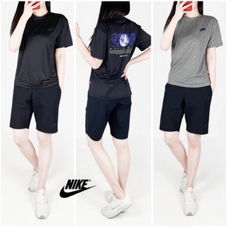 나* 월드 쿨반팔 + 5부 벤츄리 반바지 (남여공용)