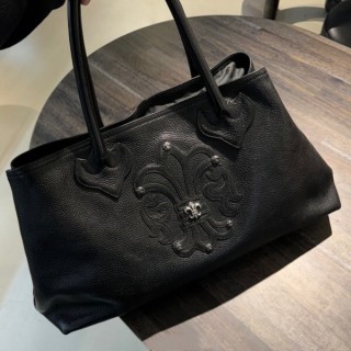 크* BS플레어 도트백 CHRO_2