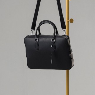 [ M ] 수입프리미엄급 MB 사토리얼 지퍼 클로저 도큐먼트 케이스