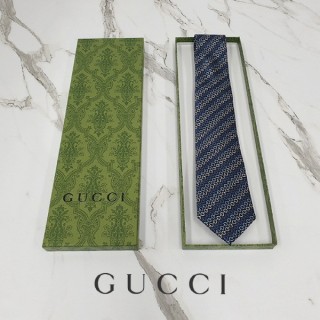 구* 홀스빗 실크 자카드 타이 ⚓746