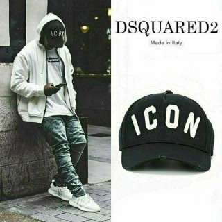 디* 아이콘 볼캡