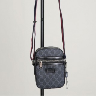 [ G ] GG 홀스빗 포켓 미니 크로스백