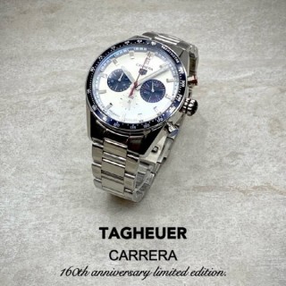 태* 까레라 160주년 리미티드 에디션