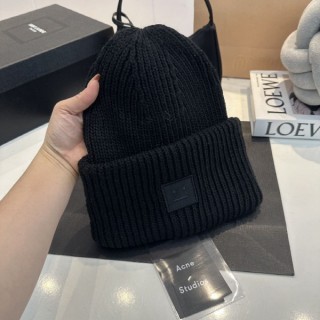 [ A ] 오리지날 블랙 비니 모자