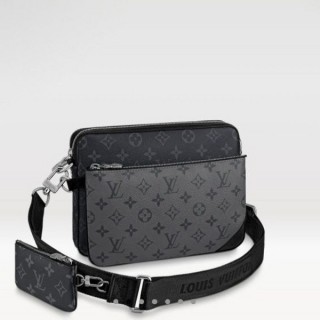 루* 트리오 메신저 블랙