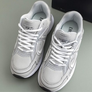 [ D ] B30 실버그레이 스니커즈 (남성)