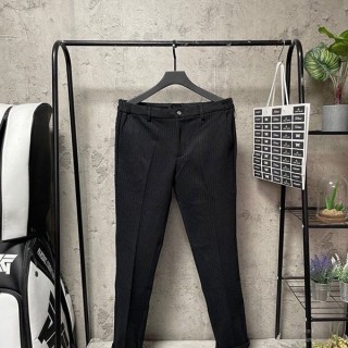 GC GG스트라이프 슬랙스