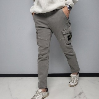 융기모 와일드포켓 팬츠