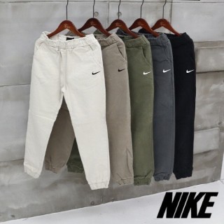 NK 기모 워싱 베이직 조거팬츠