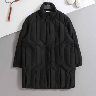 [ P ] 수입 빅포켓 항공 다운 패딩 자켓