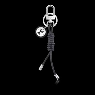 루* LV LEATHER ROPE 키홀더&백참