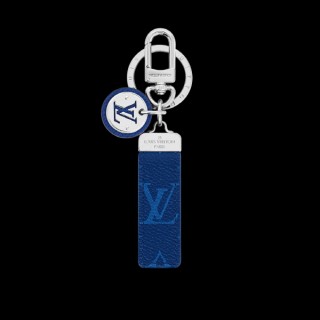 루* 네오 LV 클럽 백 참 & 키 홀더