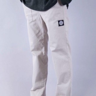 보이핏 밴딩팬츠(워싱스판)