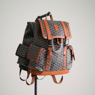 고* 캔버스 생레제르 백팩