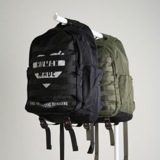 휴* 밀리터리 백팩
