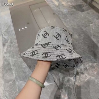 C.N 버킷햇