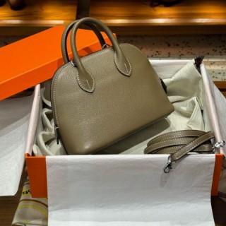 에* 볼리드 1923 미니 토트백