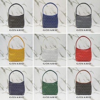 고* 보헴 호보백 미니 ⚓005