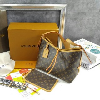 루* 캐리올 PM 모노그램 캔버스 숄더백 M46203 (풀박스)