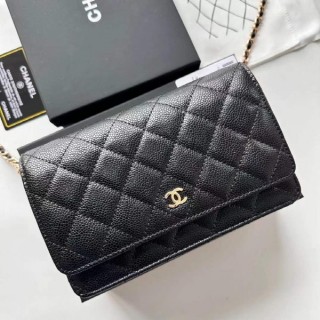 샤* 고급 캐비어 금장 woc