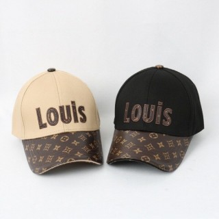 루* LOUIS 볼캡 모자