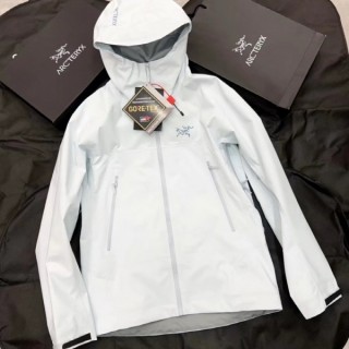 아* 고어텍스 바람막이-1372