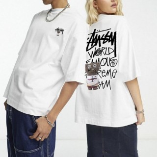 스* x 퍼글리 월페슈 반팔 (남여공용)