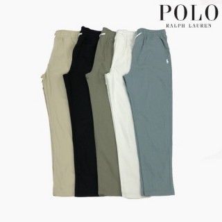 PL 랄프로렌 프렙스터 코튼 면바지