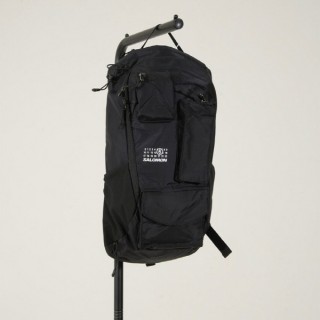 메* MM6 x 살로몬 백팩