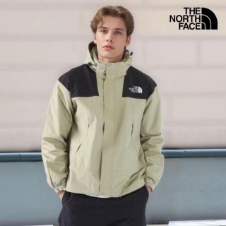 NF 방수 바람막이 하이 마운틴 자켓