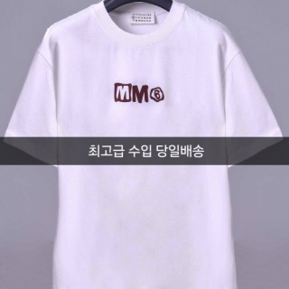 M 발포나염 반팔