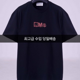 M 발포나염 반팔