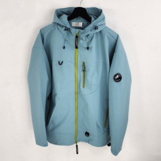 C* 프로텍 후드 윈드 브레이커 [고급]