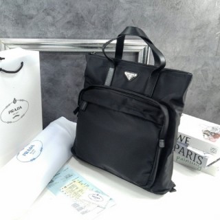 프** 리나일론 사피아노 토트백 2VG098