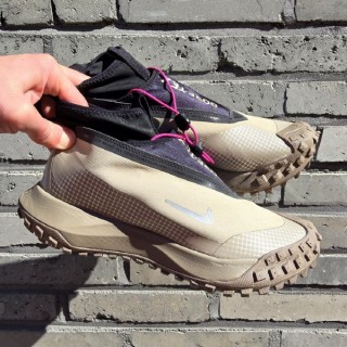 나* ACG 마운틴플라이 카키> ie/js (남성)