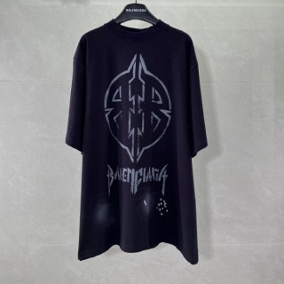 발**** 메탈 BB 티셔츠