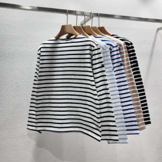 S* 20수 밍콰이어 모던 티셔츠 (남여공용)