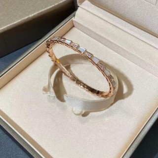 불* 세르펜티 바이퍼 브레이슬릿