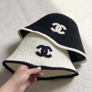 샤* 투톤 버킷햇