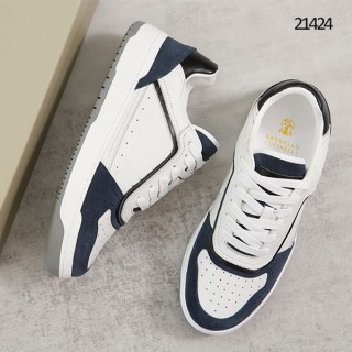 브* 스카치 스웨이드 스니커즈 (남성)
