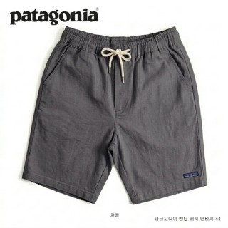 PTG 밴딩 패치 반바지