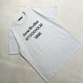 아* 스톡홀름 반팔 (남여공용)
