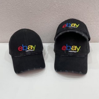 [b] 데미지 볼캡