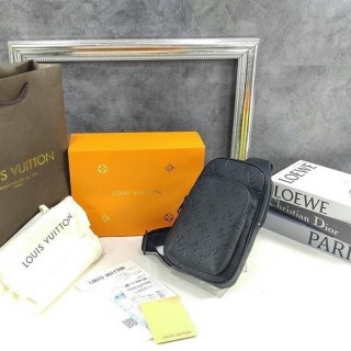 루* M2A354 Avenue Slingbag PM (풀박스)
